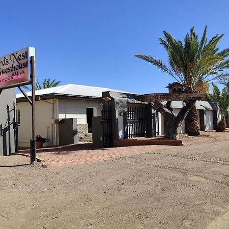 Bird'S Nest Guest House Keetmanshoop Exteriér fotografie