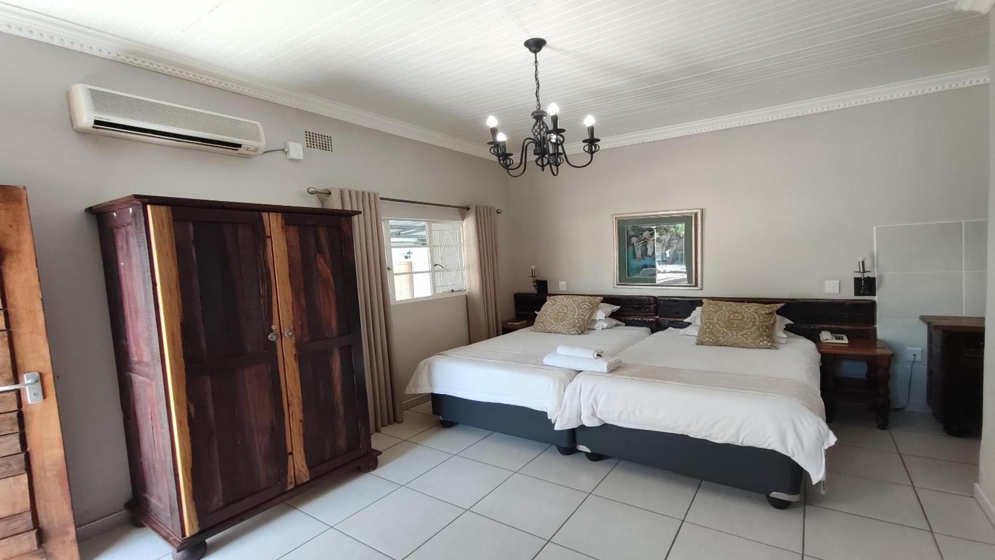 Bird'S Nest Guest House Keetmanshoop Pokoj fotografie