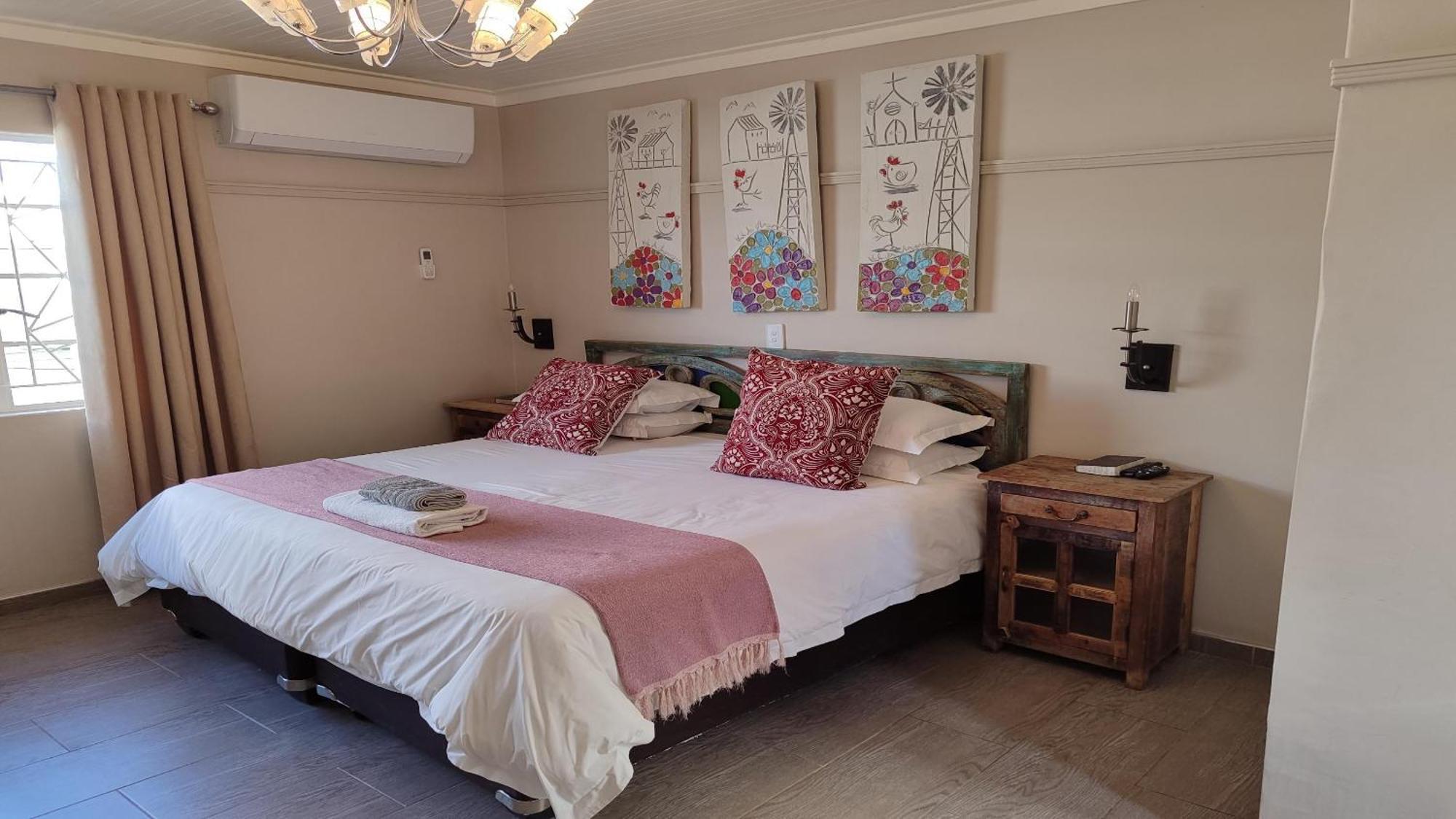 Bird'S Nest Guest House Keetmanshoop Pokoj fotografie