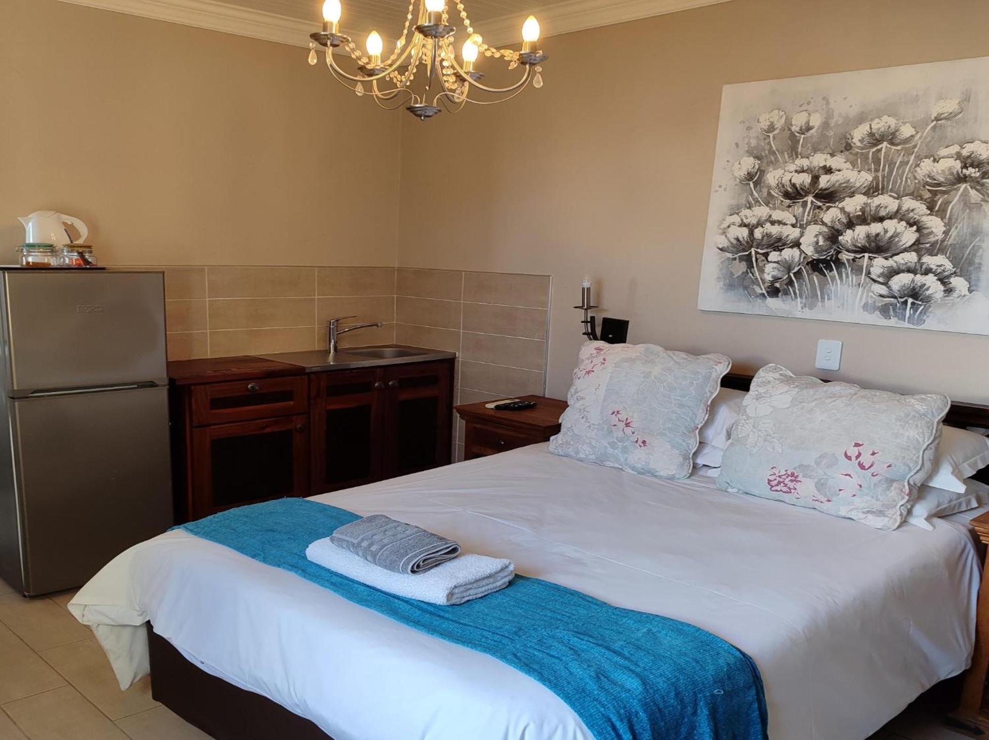 Bird'S Nest Guest House Keetmanshoop Pokoj fotografie