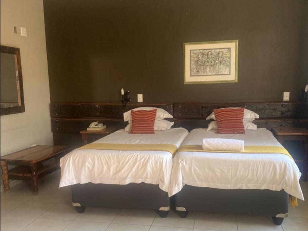 Bird'S Nest Guest House Keetmanshoop Pokoj fotografie