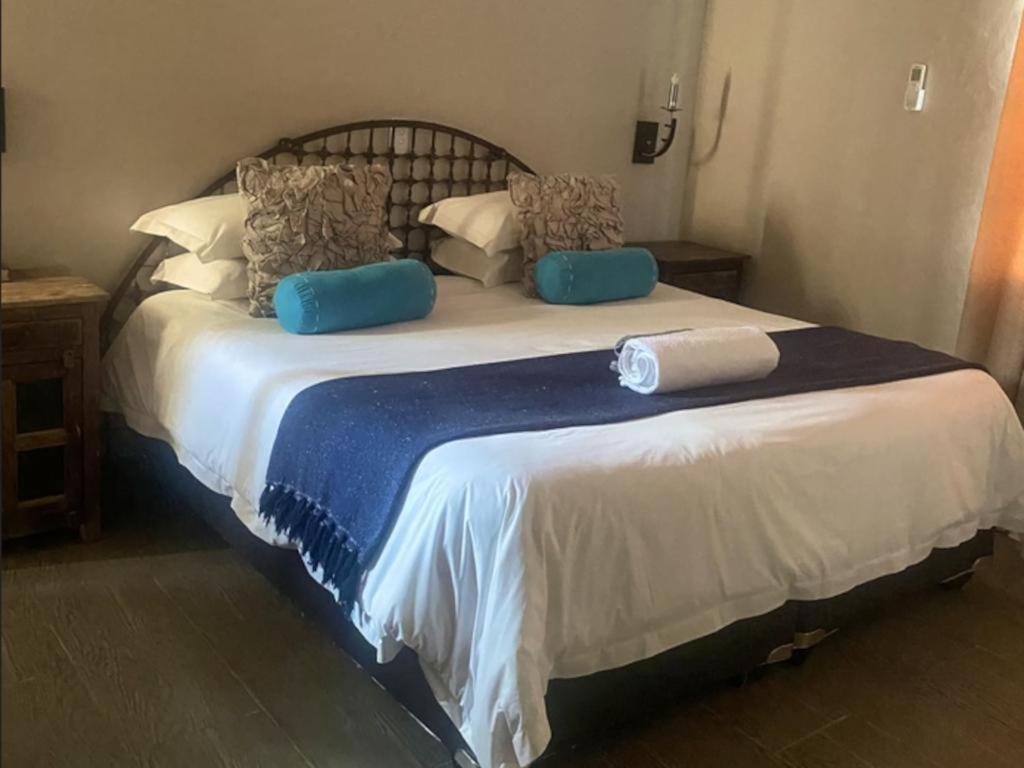 Bird'S Nest Guest House Keetmanshoop Pokoj fotografie