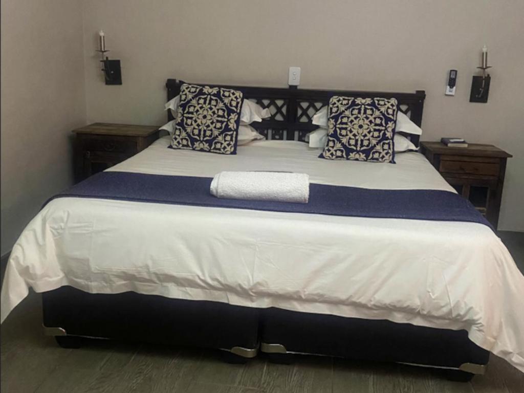 Bird'S Nest Guest House Keetmanshoop Pokoj fotografie