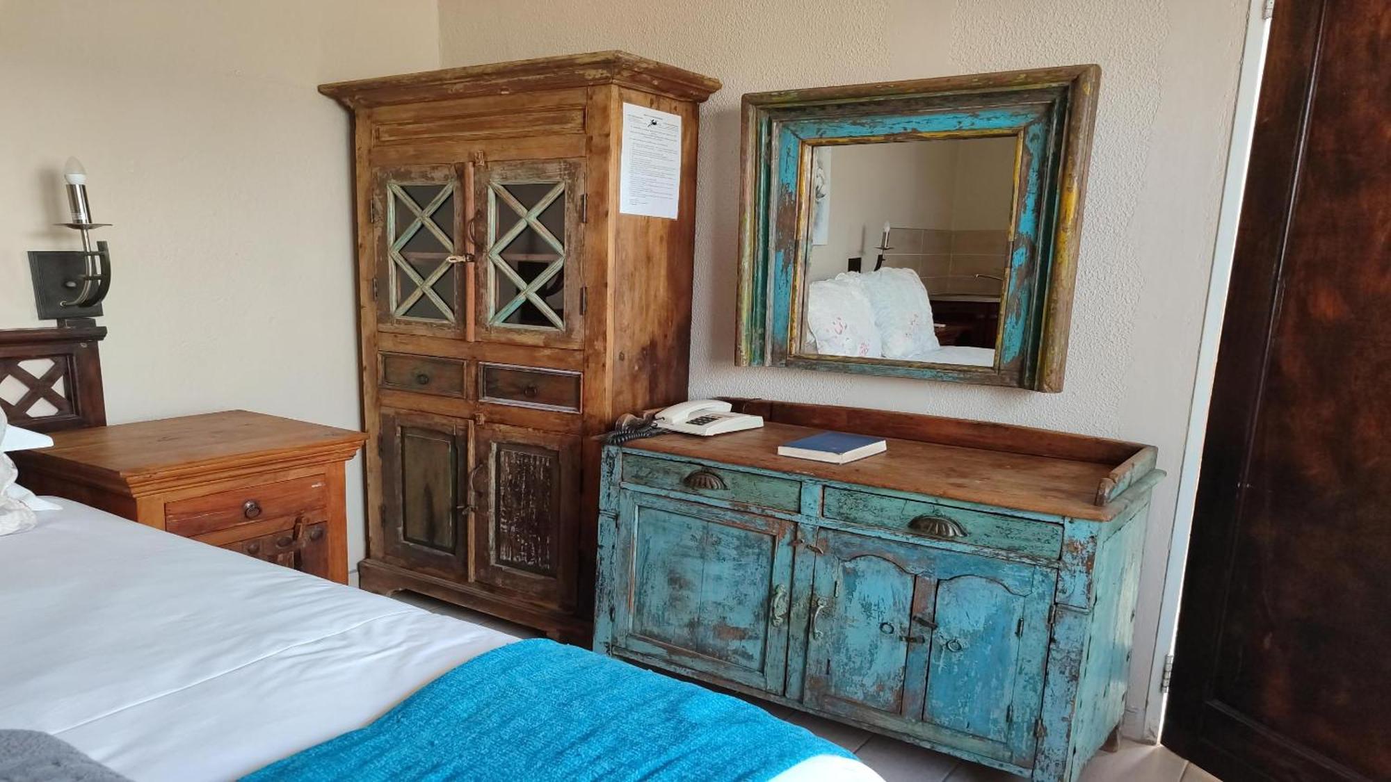 Bird'S Nest Guest House Keetmanshoop Pokoj fotografie
