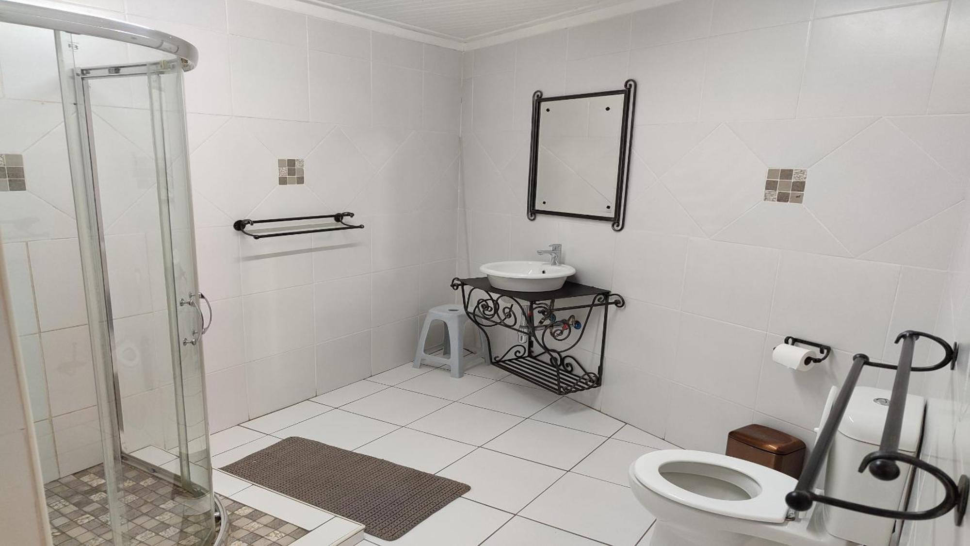 Bird'S Nest Guest House Keetmanshoop Pokoj fotografie