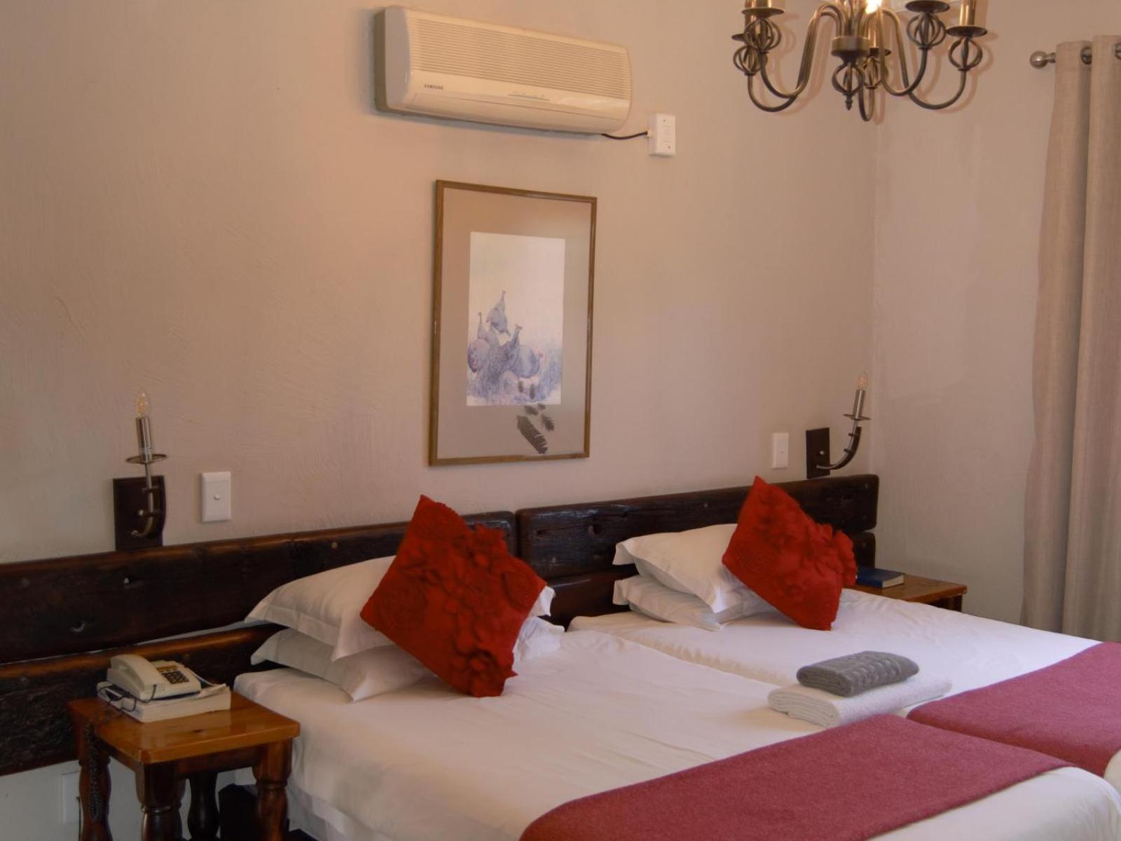 Bird'S Nest Guest House Keetmanshoop Pokoj fotografie
