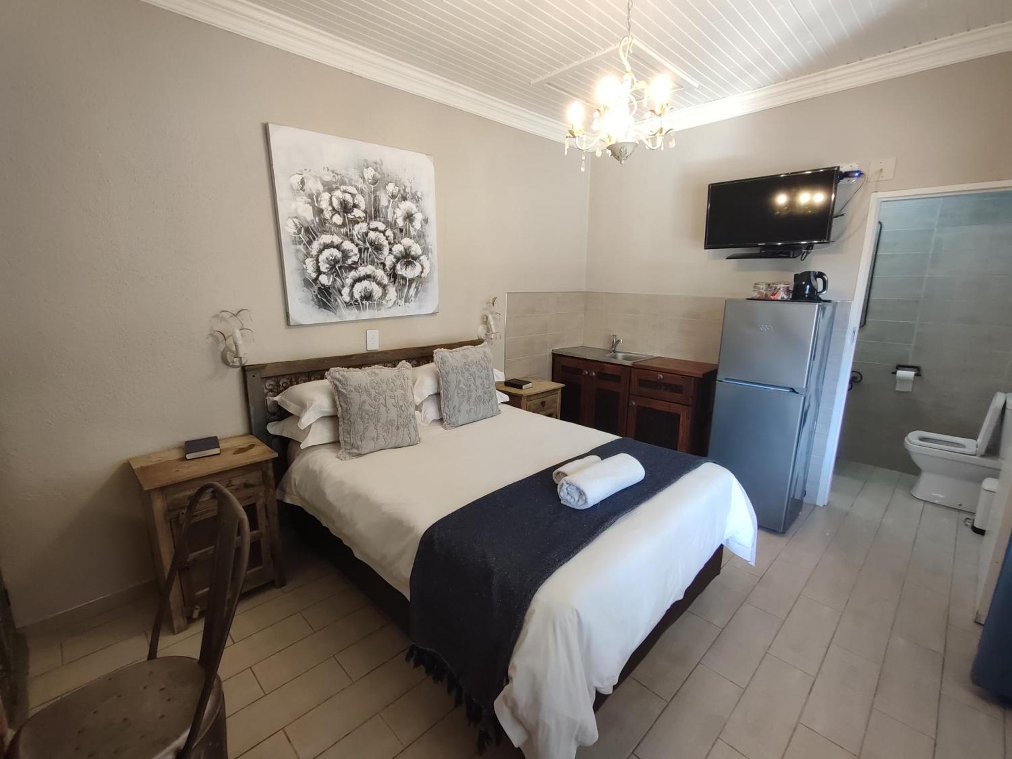 Bird'S Nest Guest House Keetmanshoop Exteriér fotografie